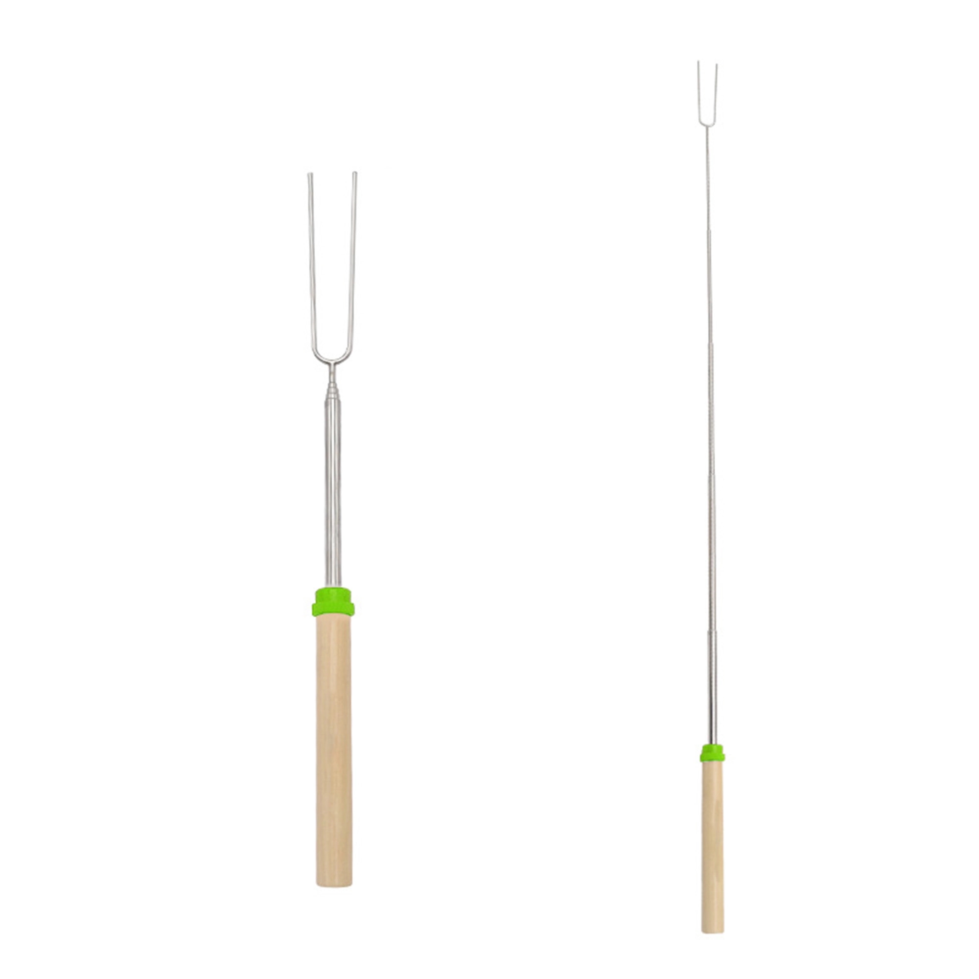 BBQ Fork Roasting Sticks 4