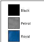 Corporate City Corp Messenger