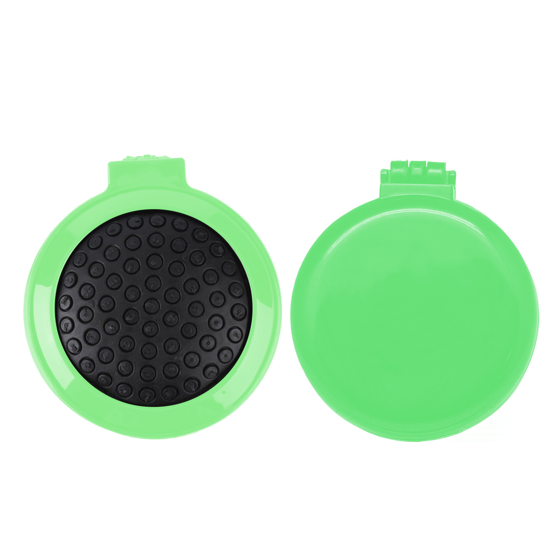 Nico Hairbrush Mirror 9