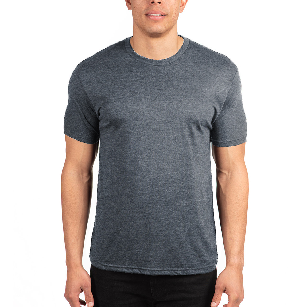 4.3 oz Preshrunk 50/25/25 Polyester / Cotton / Rayon Jersey 32