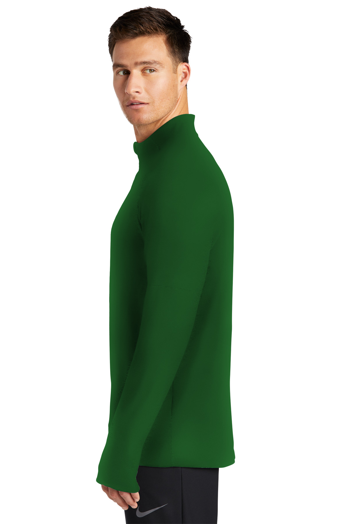 Nike® Dri-FIT Element 1/2-Zip Top 35