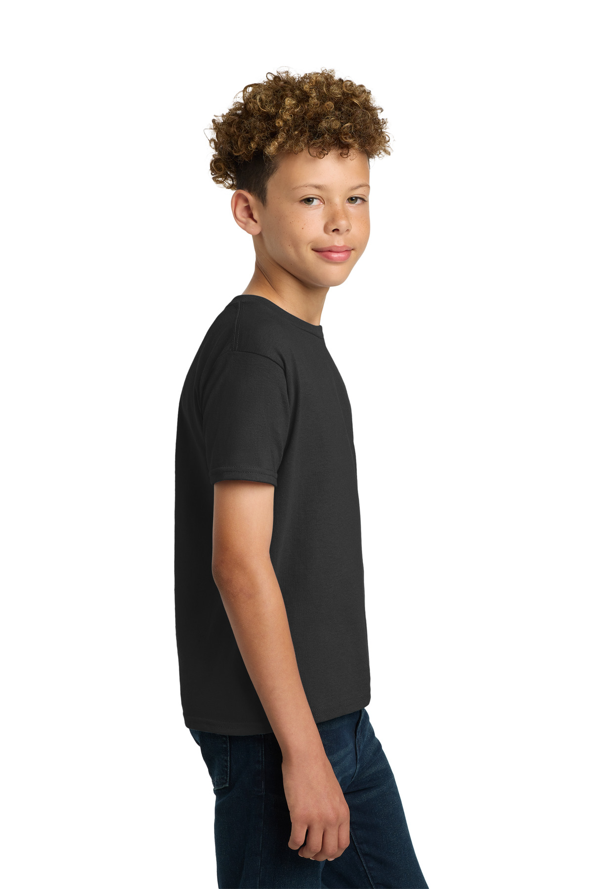 Gildan - Youth Ultra Cotton 100% US Cotton T-Shirt. 2000B 153