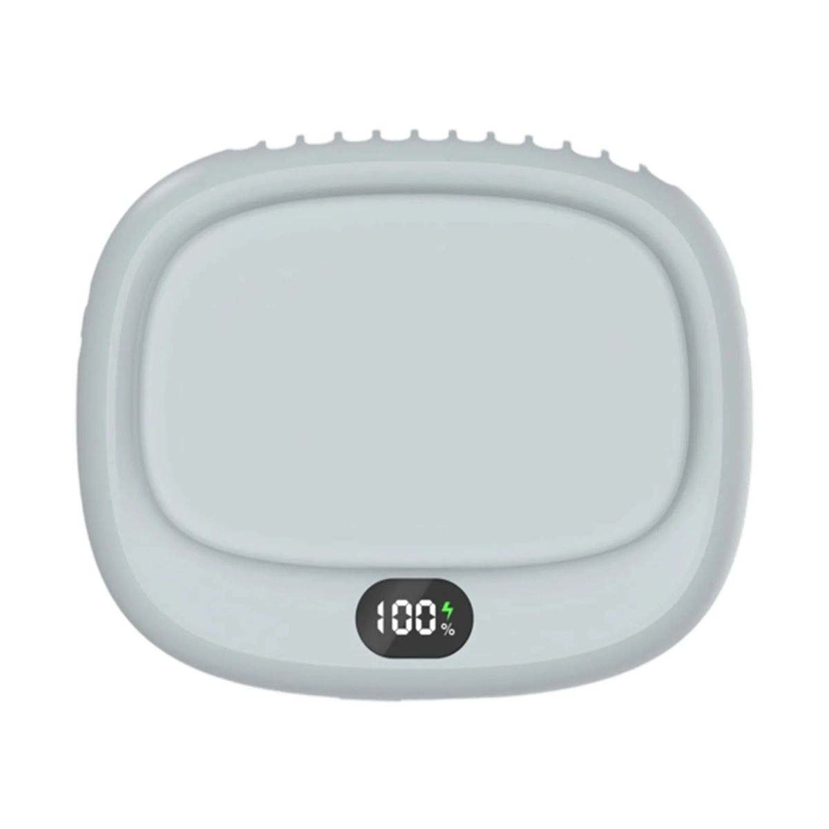 Rechargeable Fan with Quiet Airflow Design 4
