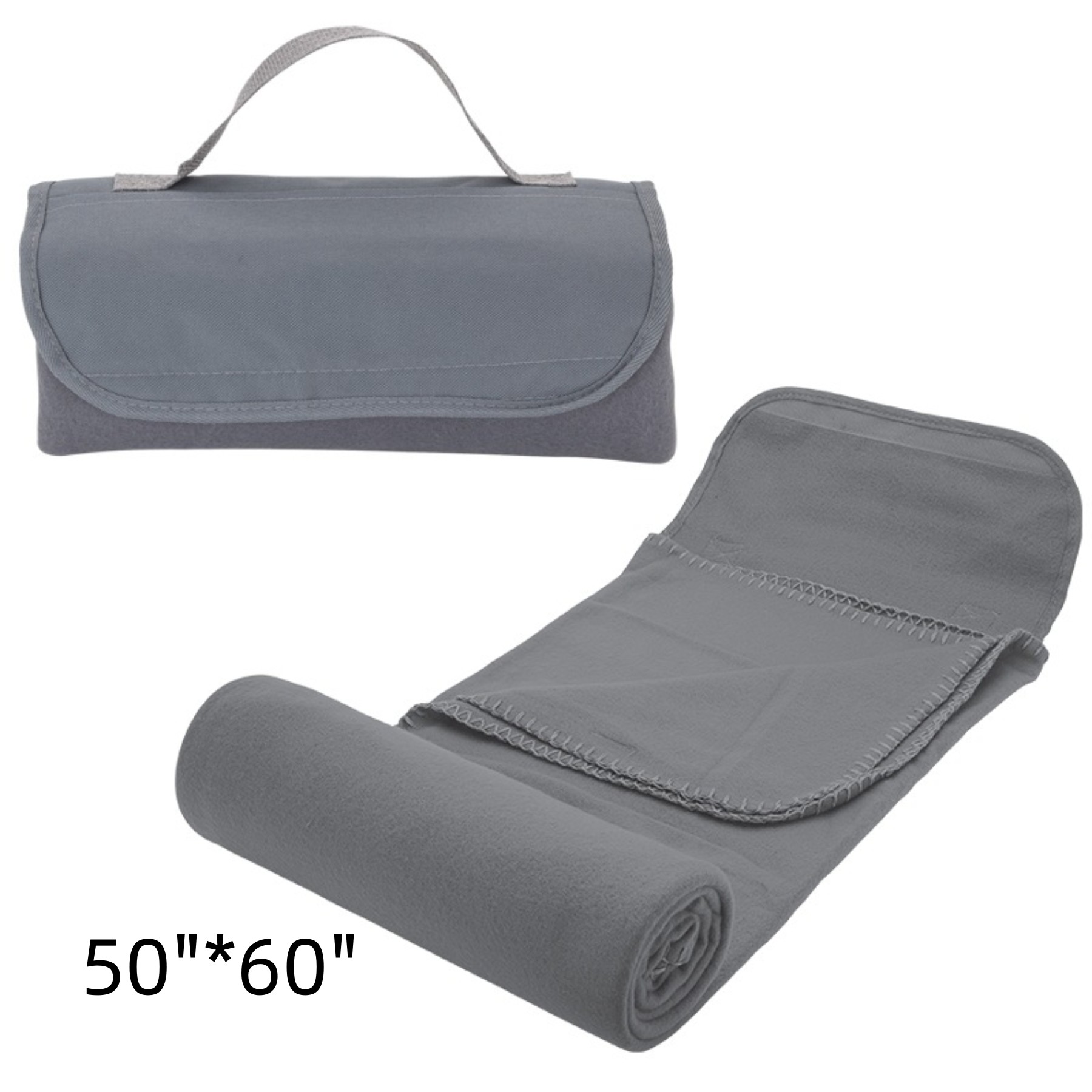 Fairdale Roll-Up Blanket 1