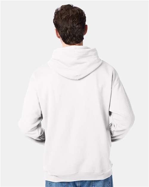 Unisex EcoSmart® Hooded Sweatshirt - P170 303