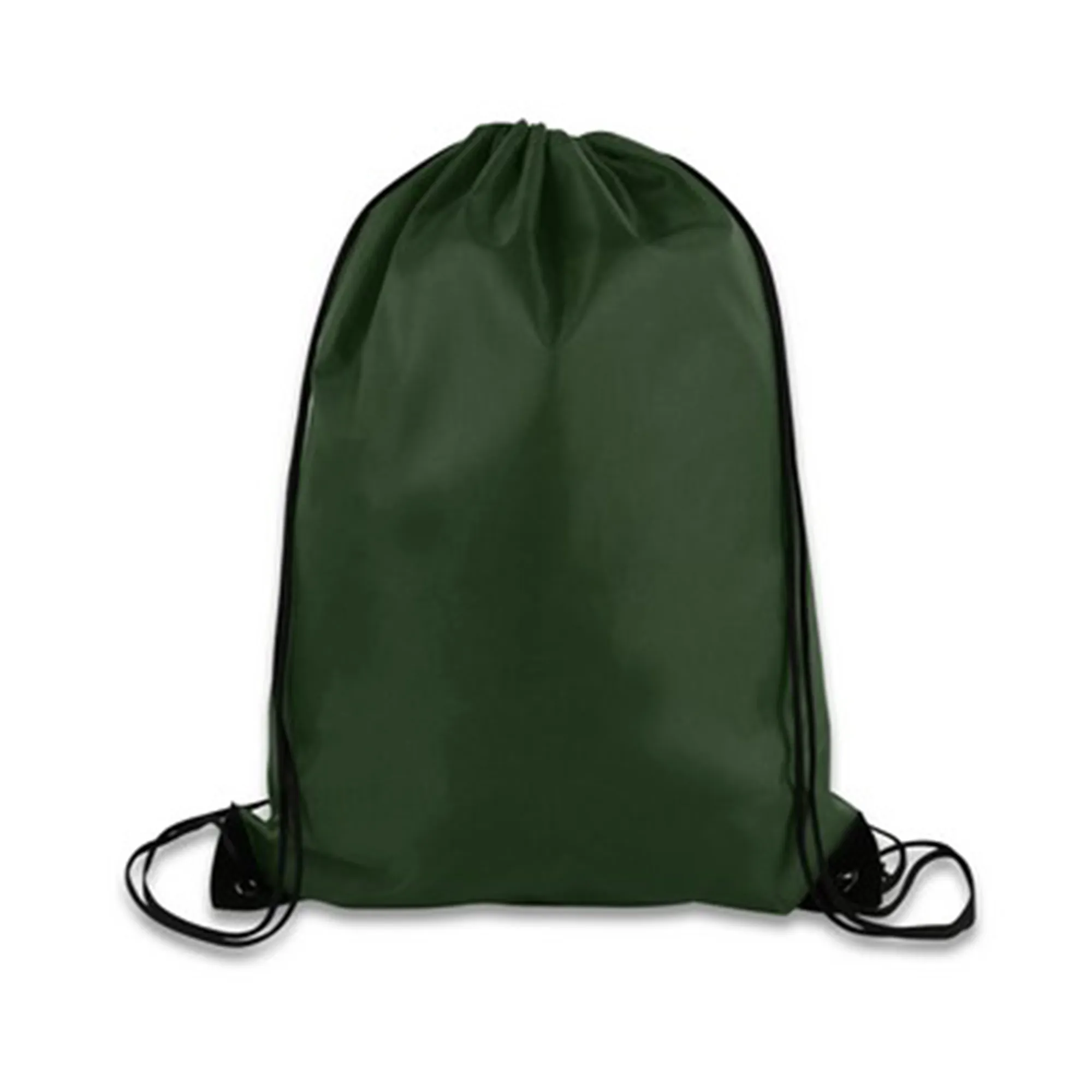 Polyester Drawstring Backpack 8