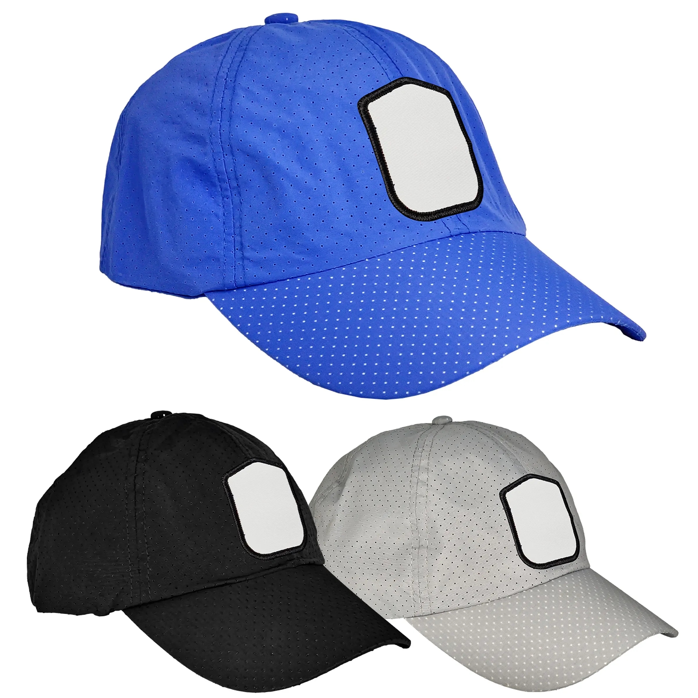 Sports Emblem Hat 5