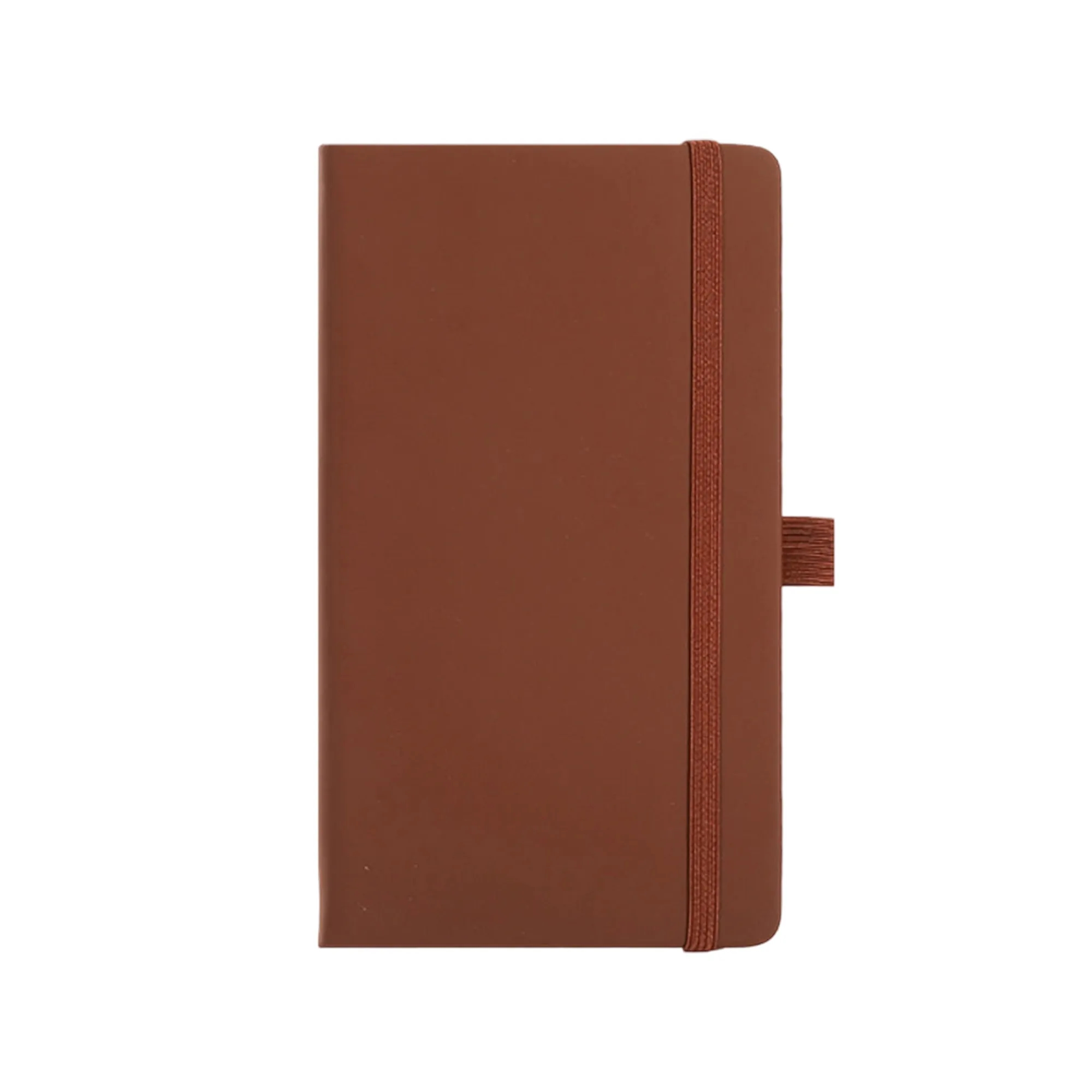 A6 Soft Journal Notebook 19