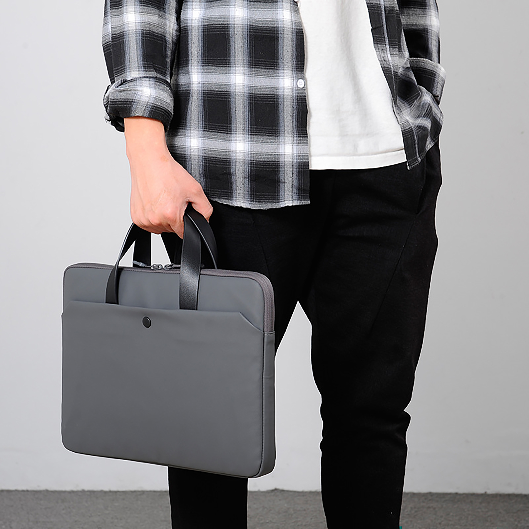 15.6 Inch Laptop Sleeve Case 7