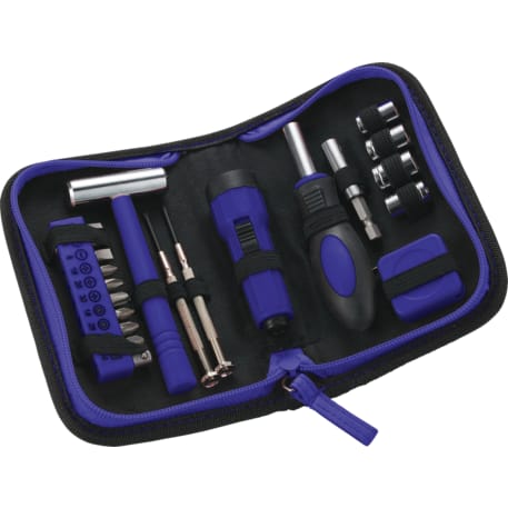 Built2Work Compact Tool Kit 20