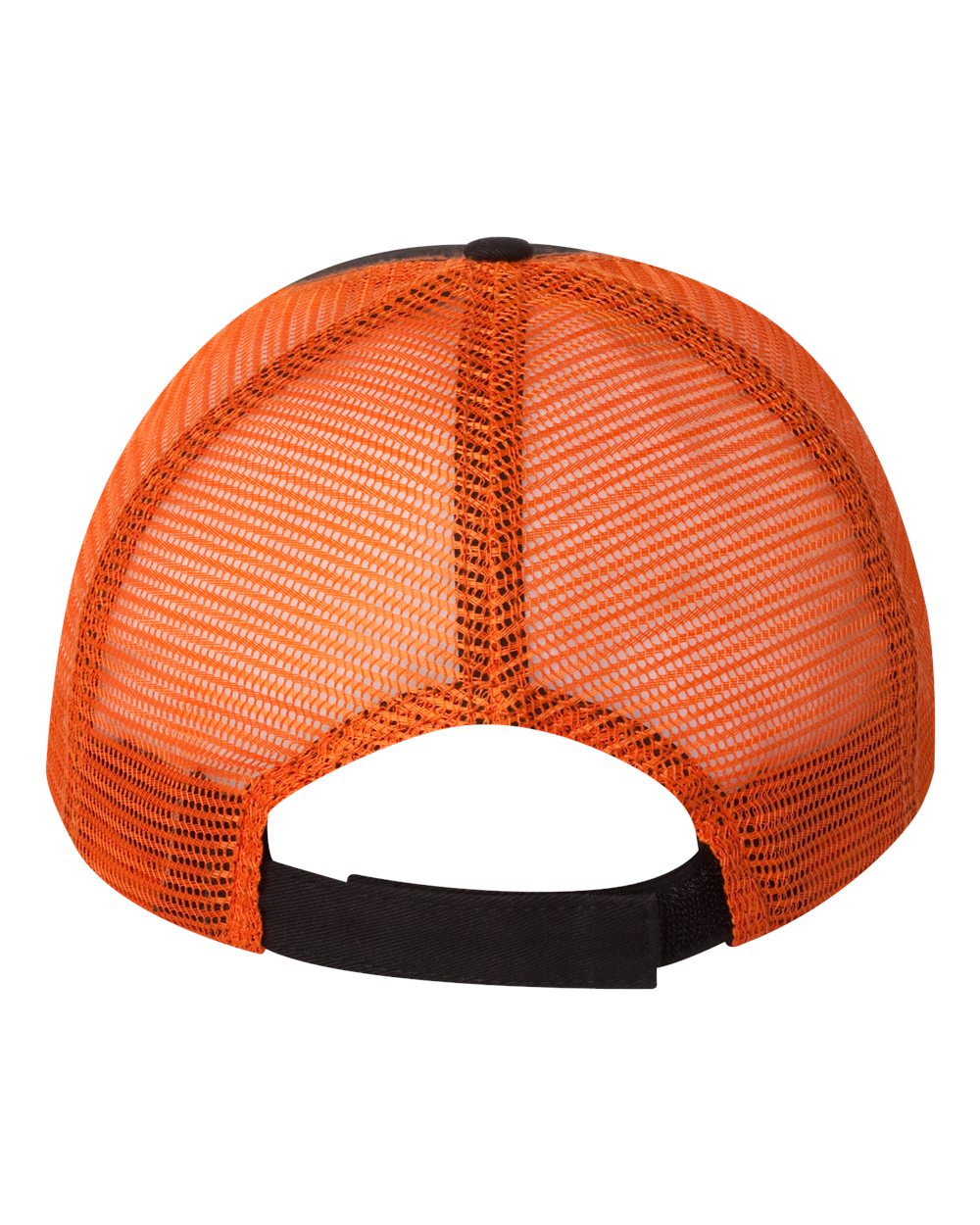 Bio-Washed Trucker Cap - AH80 54
