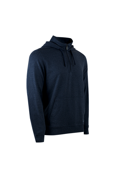 Greg Norman Lab 1/4-Zip Hoodie 1