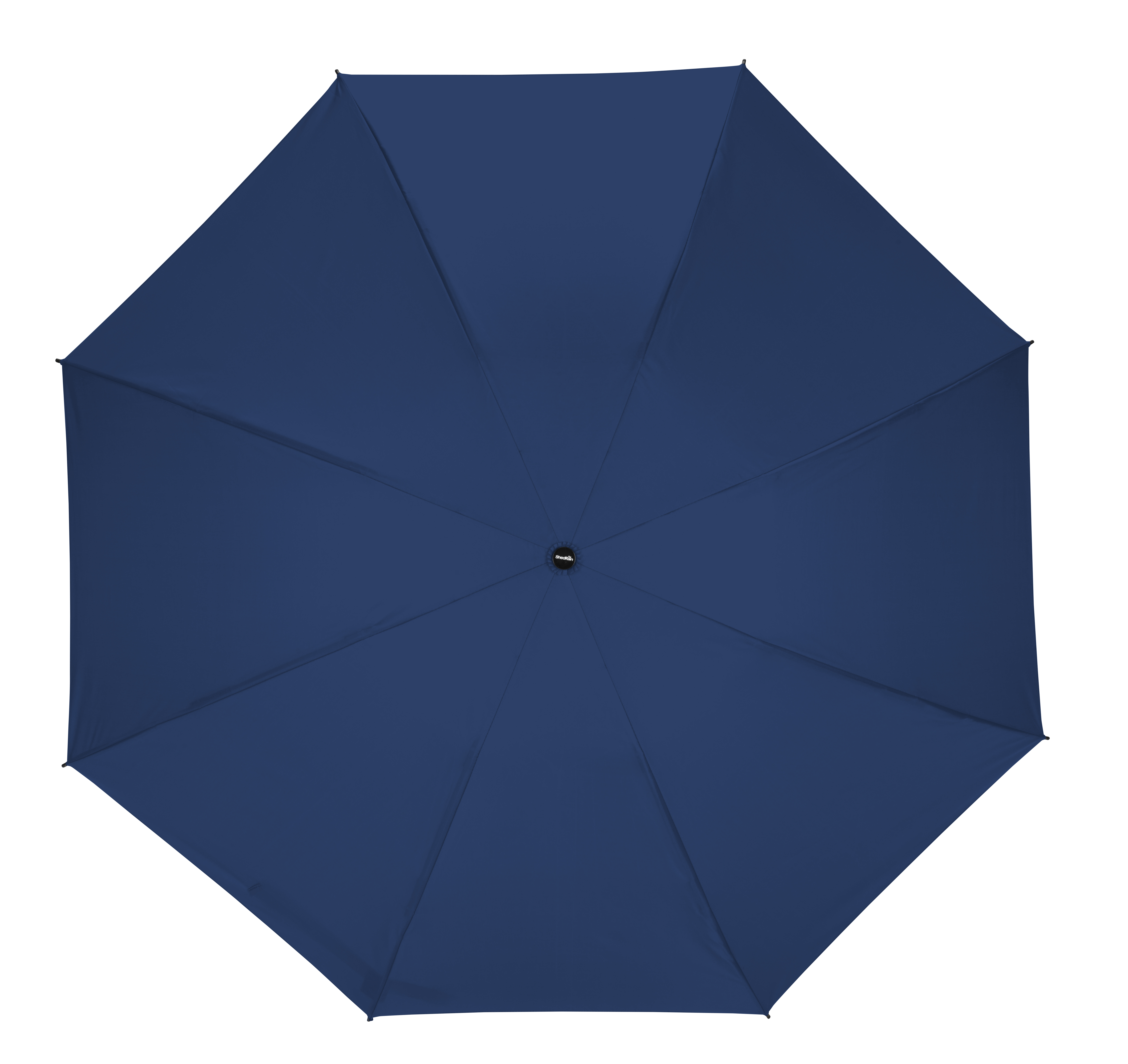 Shed Rain™ UnbelievaBrella® 47" Auto-Open Reverse-Close Compact Umbrella 46
