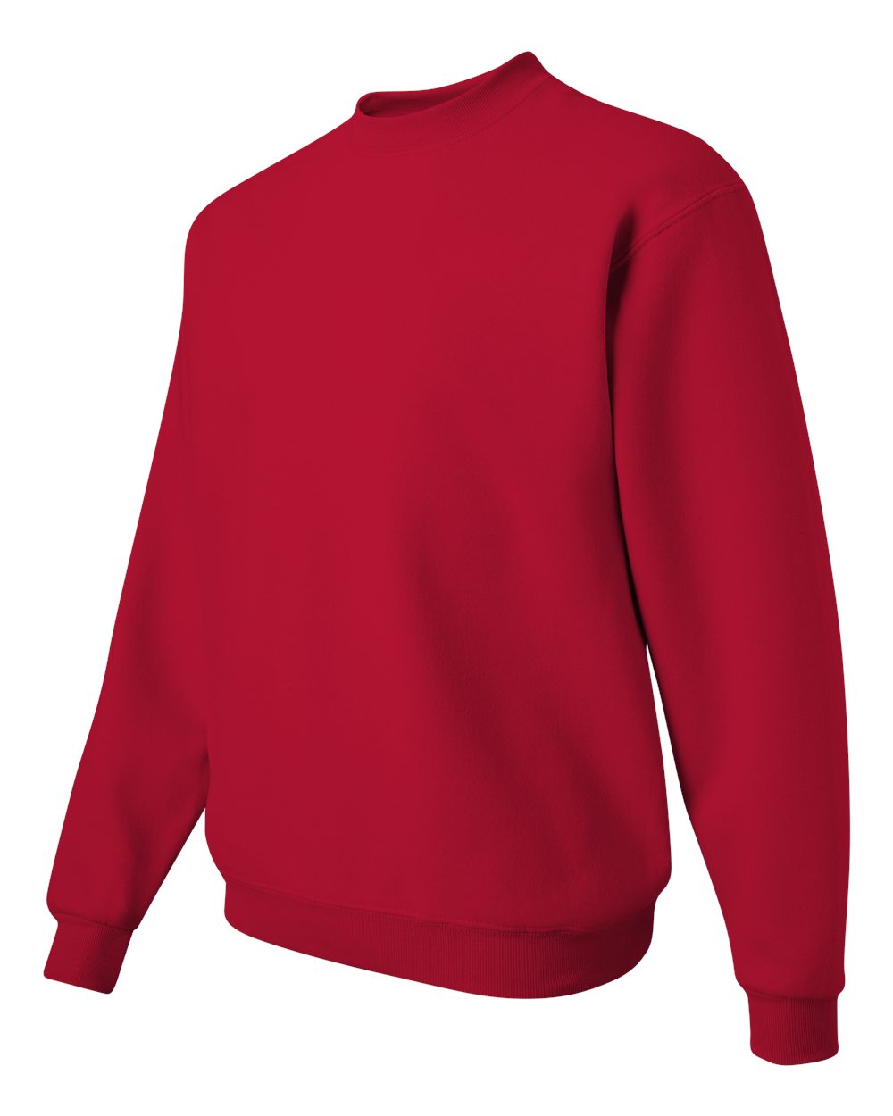 Unisex NuBlend® Crewneck Sweatshirt - 562MR 161