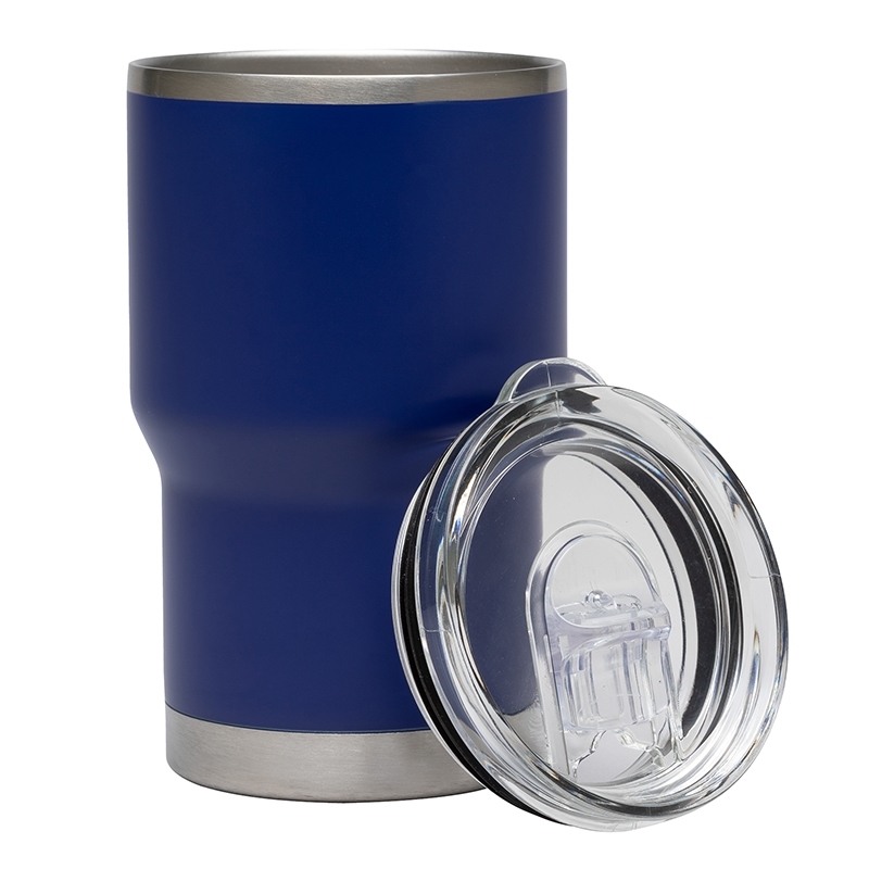 Atlas 12 oz. Double Wall Travel Tumbler 18