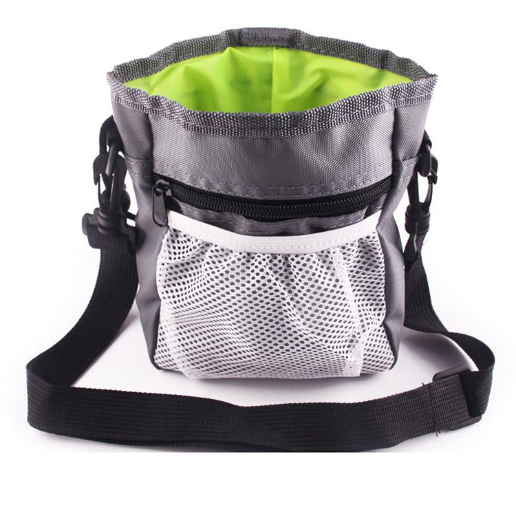 Pet Treat Bag 2