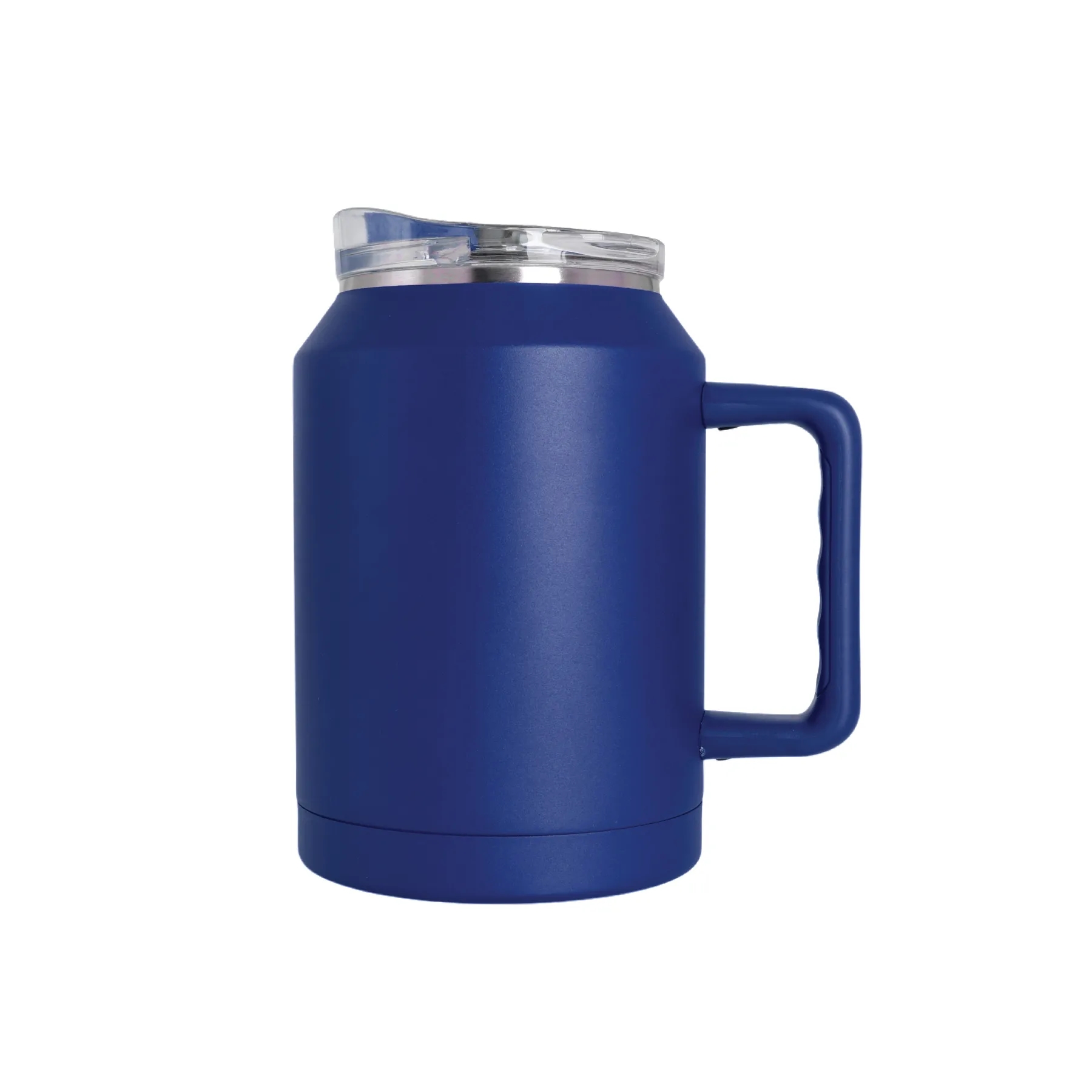 Well 50oz Stainless Wide Body Mug 15