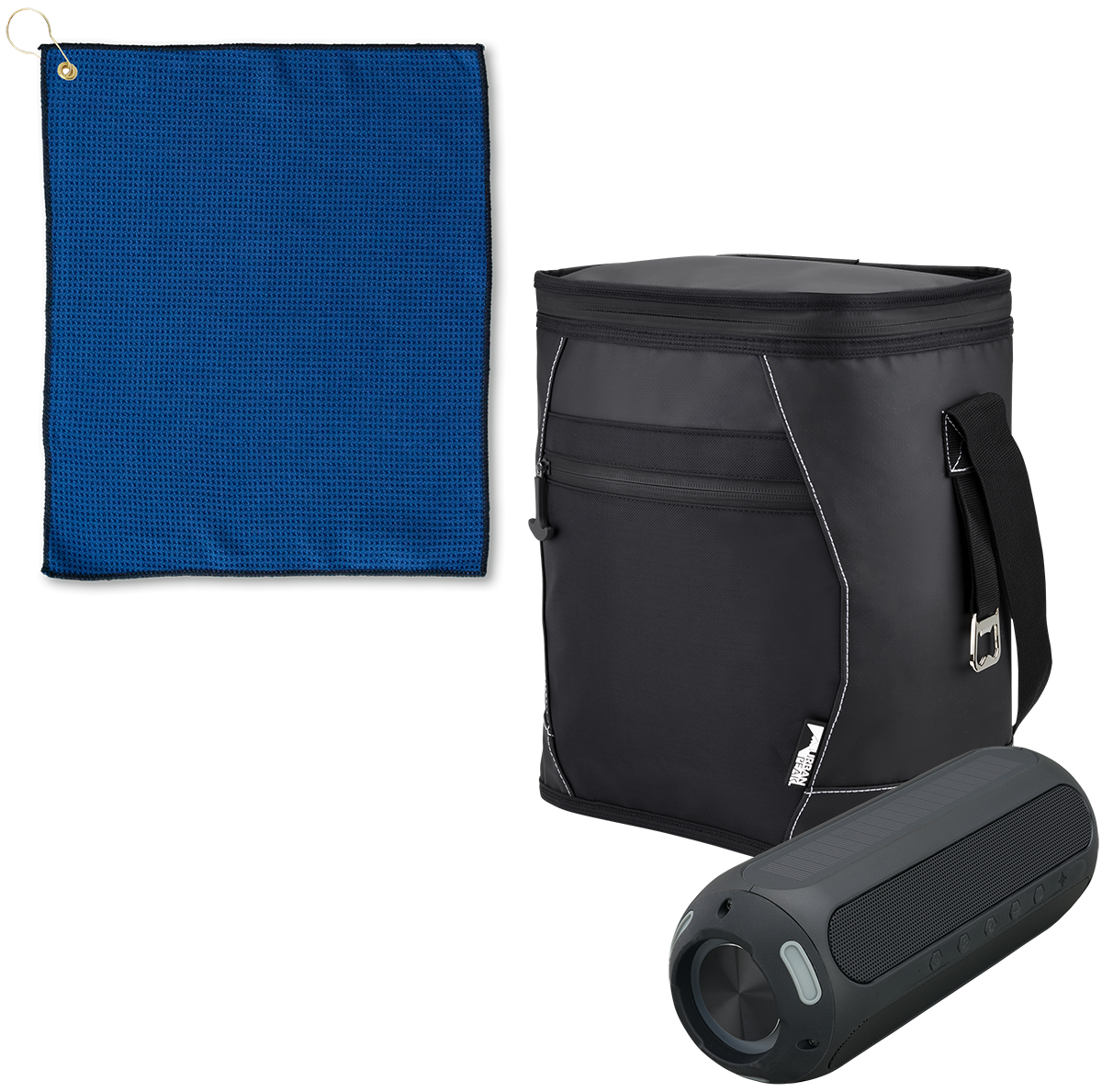 Urban Peak® CB166 Fairway Trio Kit 13