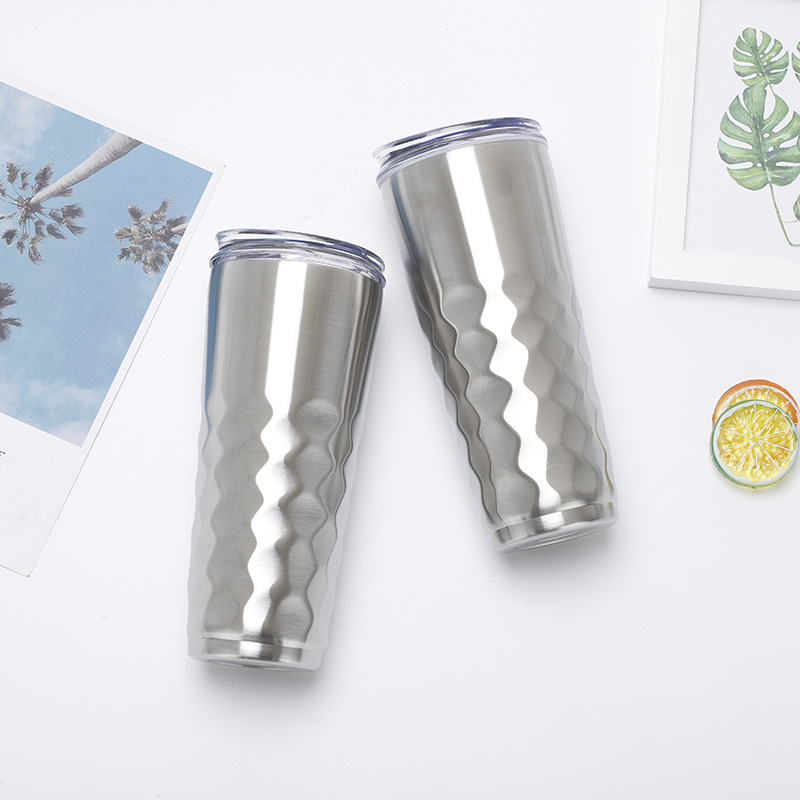 Diamond Grain Car Cup 3