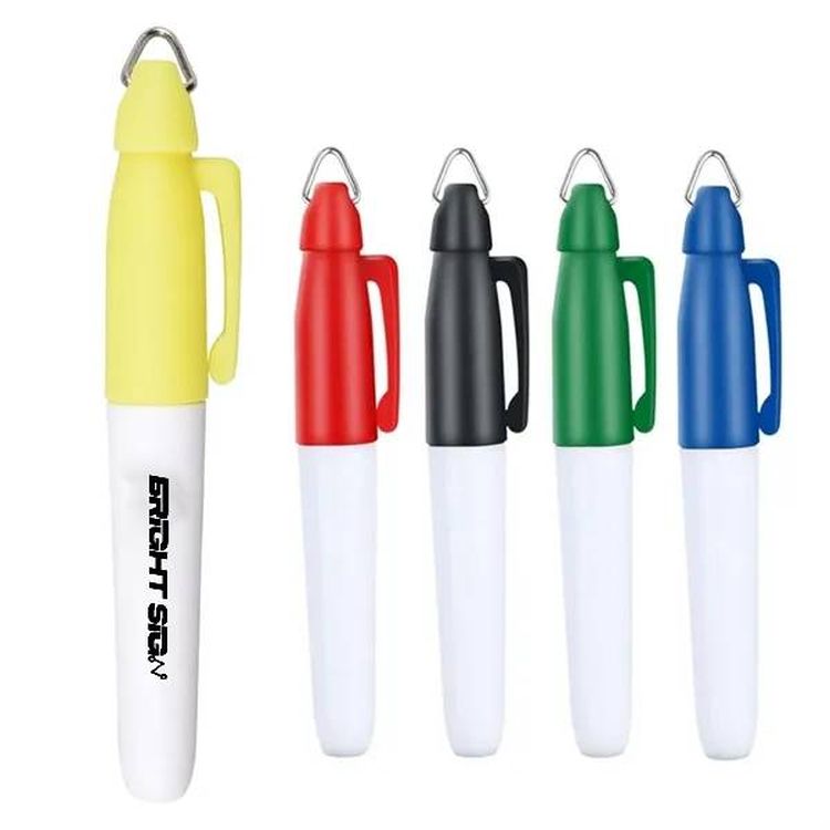 Mini Permanent Golf Ball Marker Pen 1