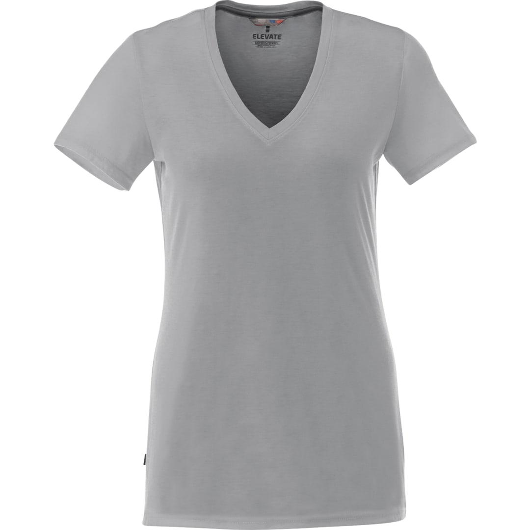 Women's SAREK-V Short Sleeve Tee 17