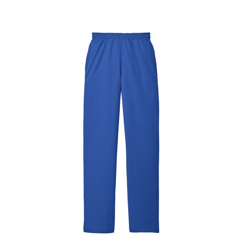 Port & Company - Core Fleece Sweatpant With Pockets. 33