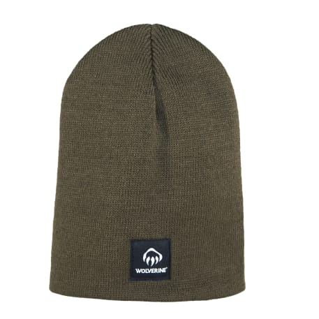 Wolverine Knit Work Beanie 115