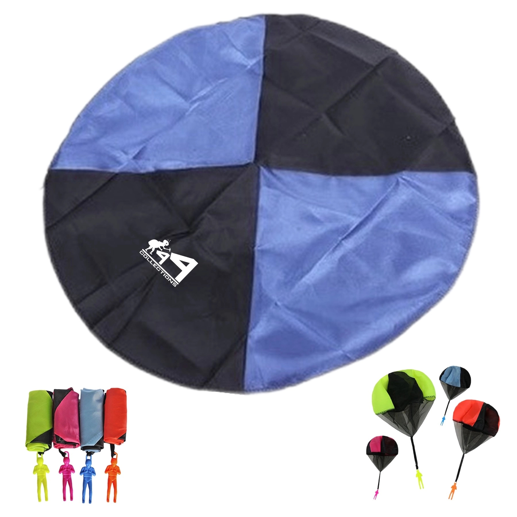 Toy Parachute For Children 4