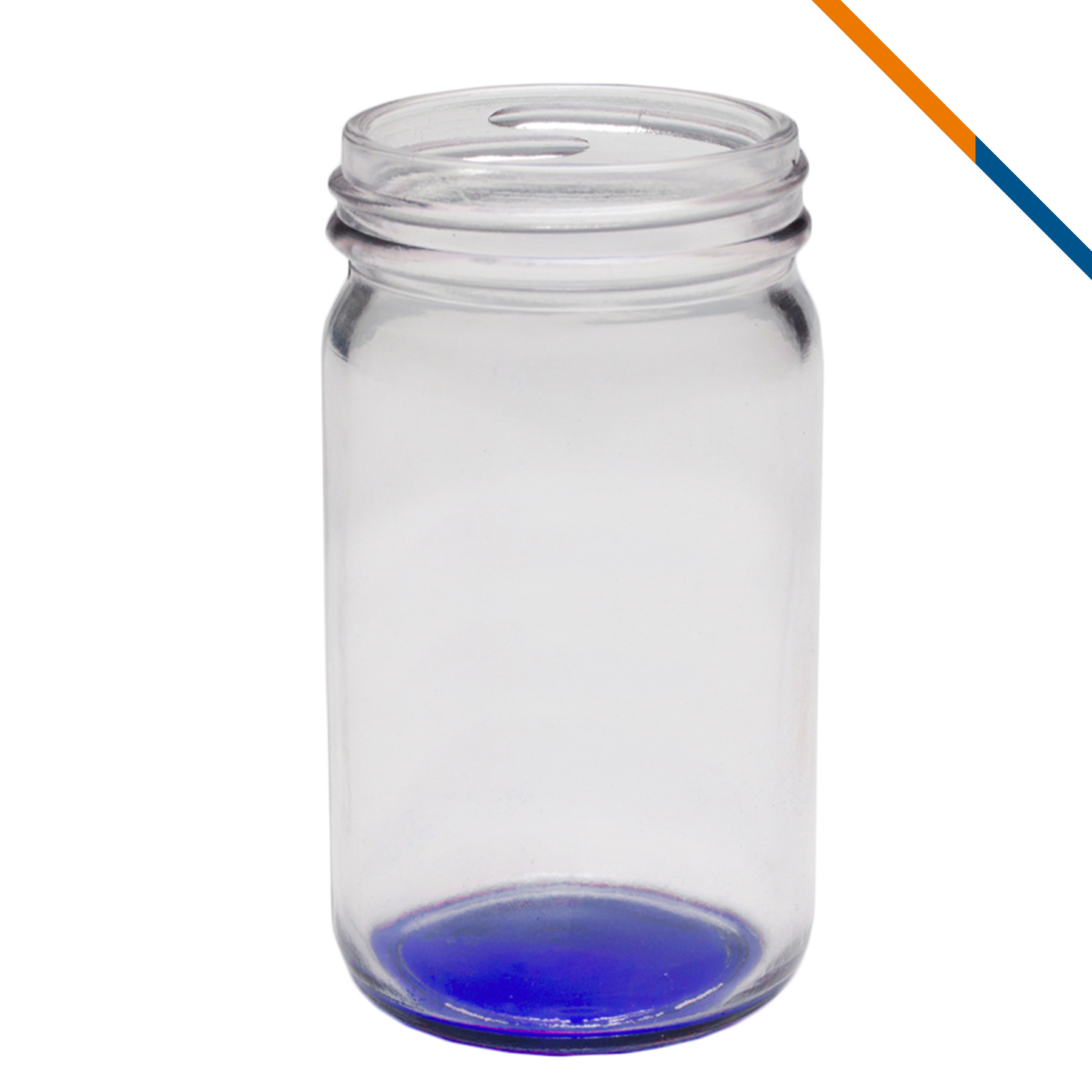 Pulacy Mini Mason Jars - 8 OZ. 9
