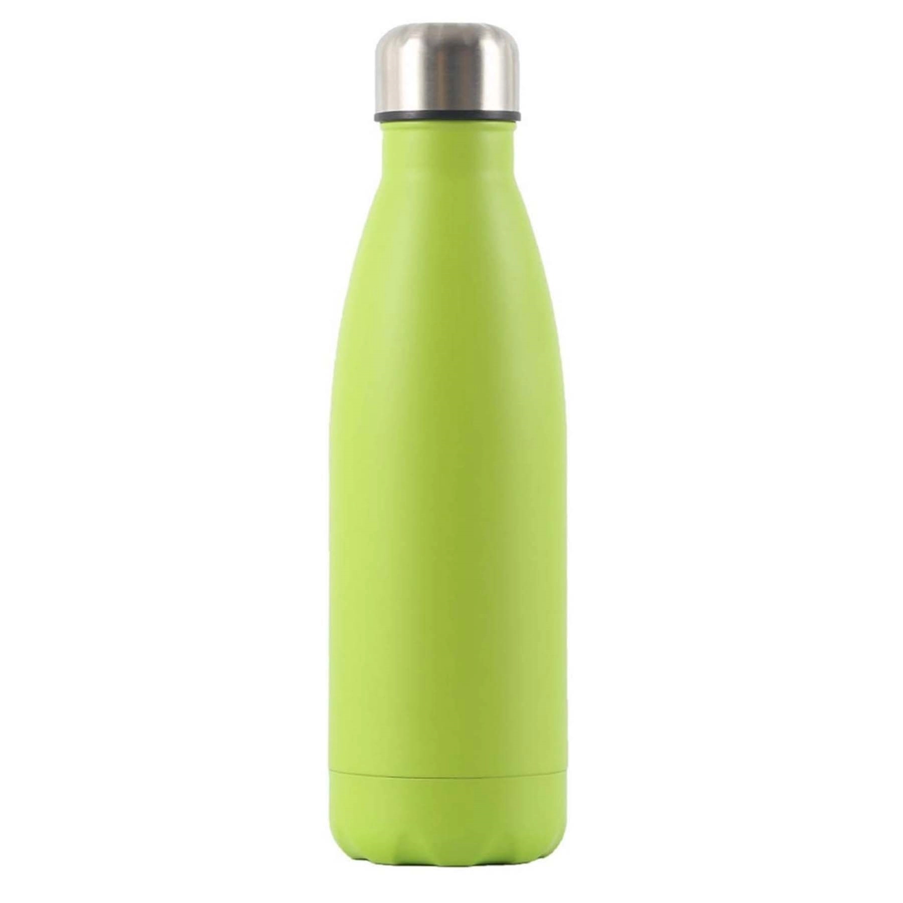 Stianless Steel Coke Bottle 3