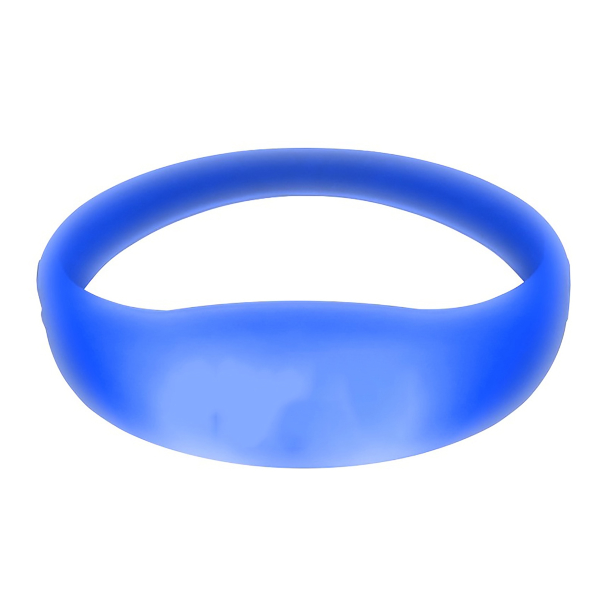 Seamless Silicone Sound Activated LED Bracelet 2