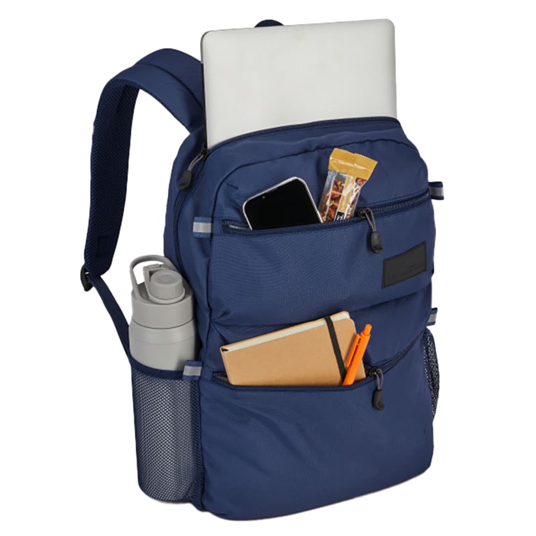 High Sierra Recycled Inhabit 15" Laptop Backpack 47