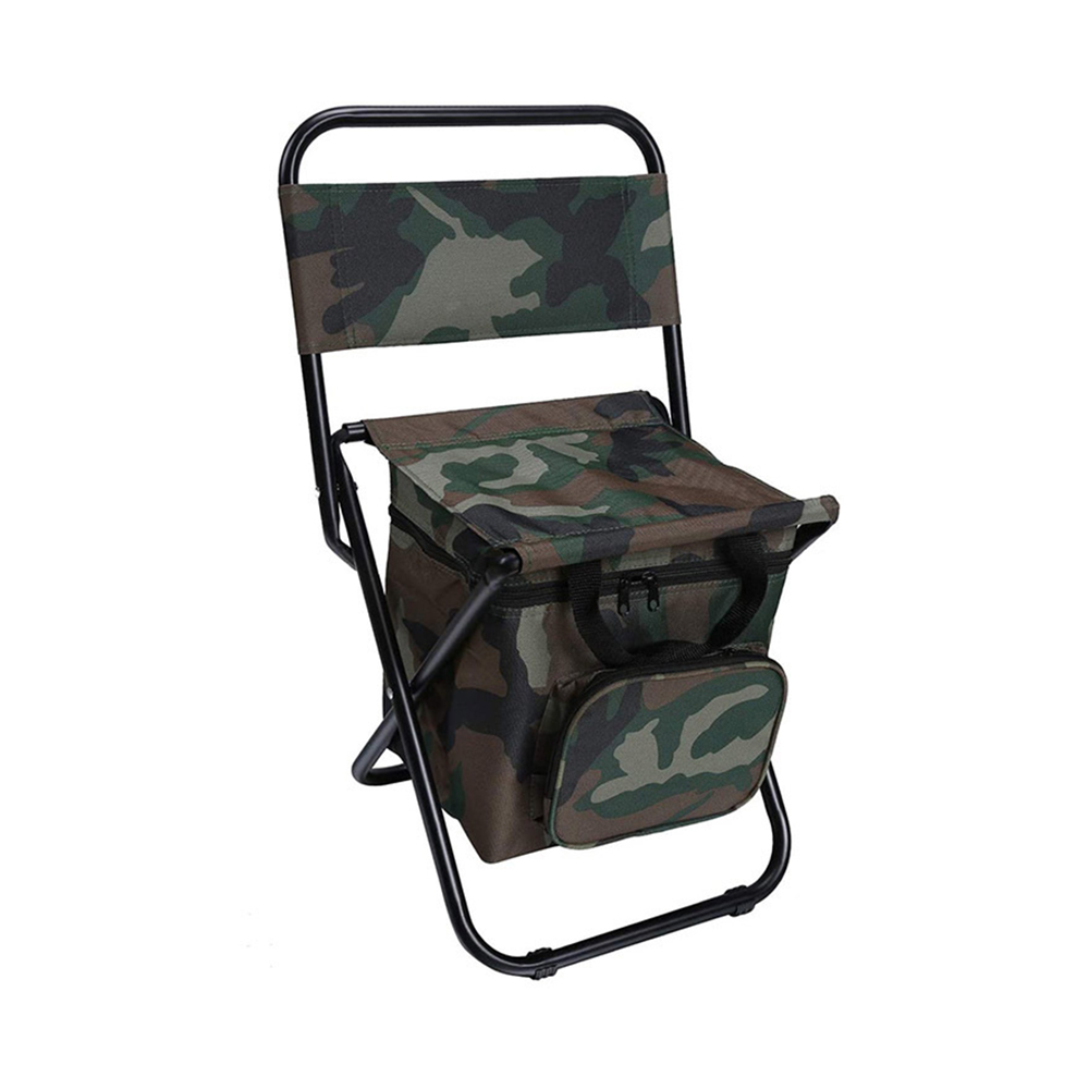 Backpack Cooler Chair 5