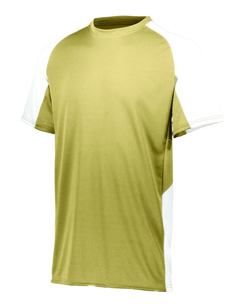 Youth Cutter Jersey - 1518 19