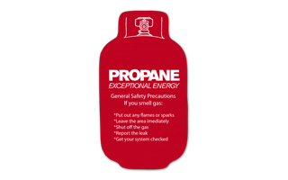 Propane Tank Rubber Jar Opener 1