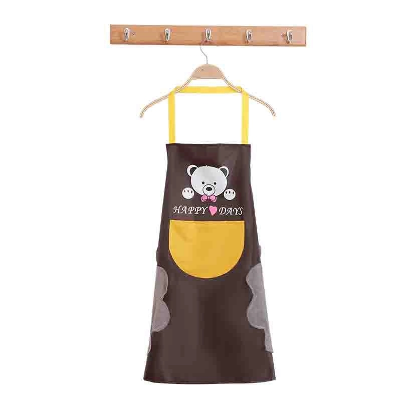 Custom Waterproof Apron 4