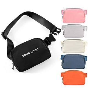 Waist Pack Crossbody Bags 2