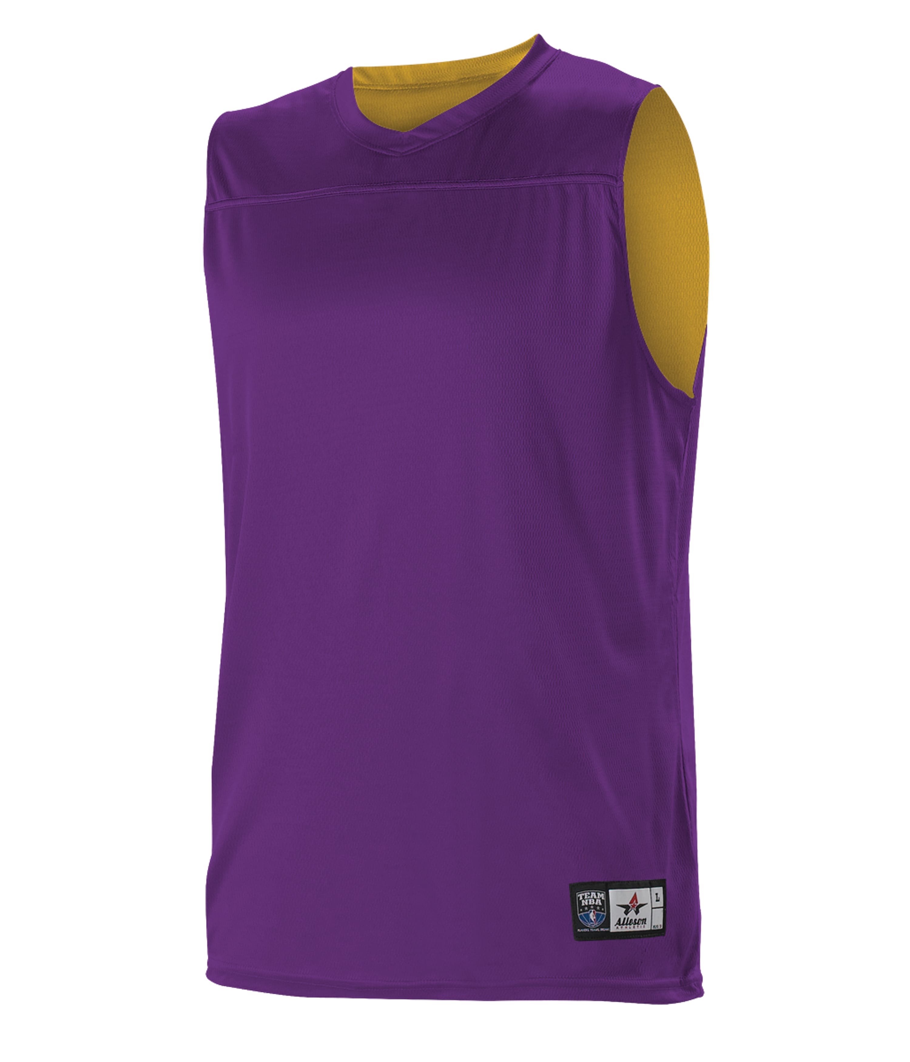 REVERSIBLE TEAM NBA JE 4