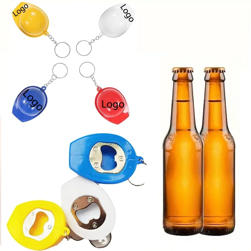 Hard Hat Bottle Opener 3