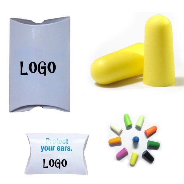 Anacoustic Ear Plugs 2