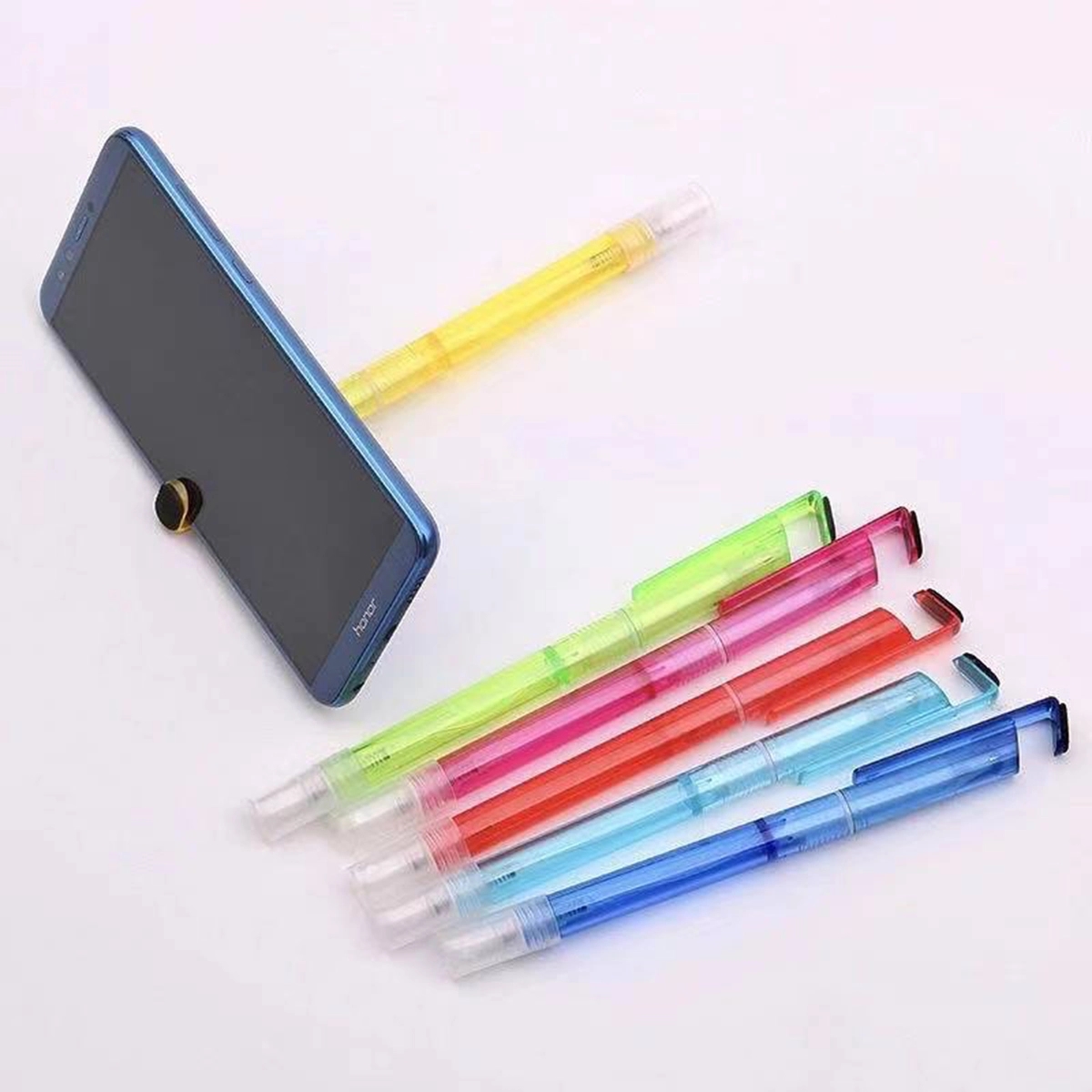 4 in 1 Multi Sanitizer Spray Pen 1