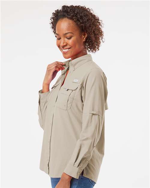 Women's PFG Bahama™ Shirt - 212474 17