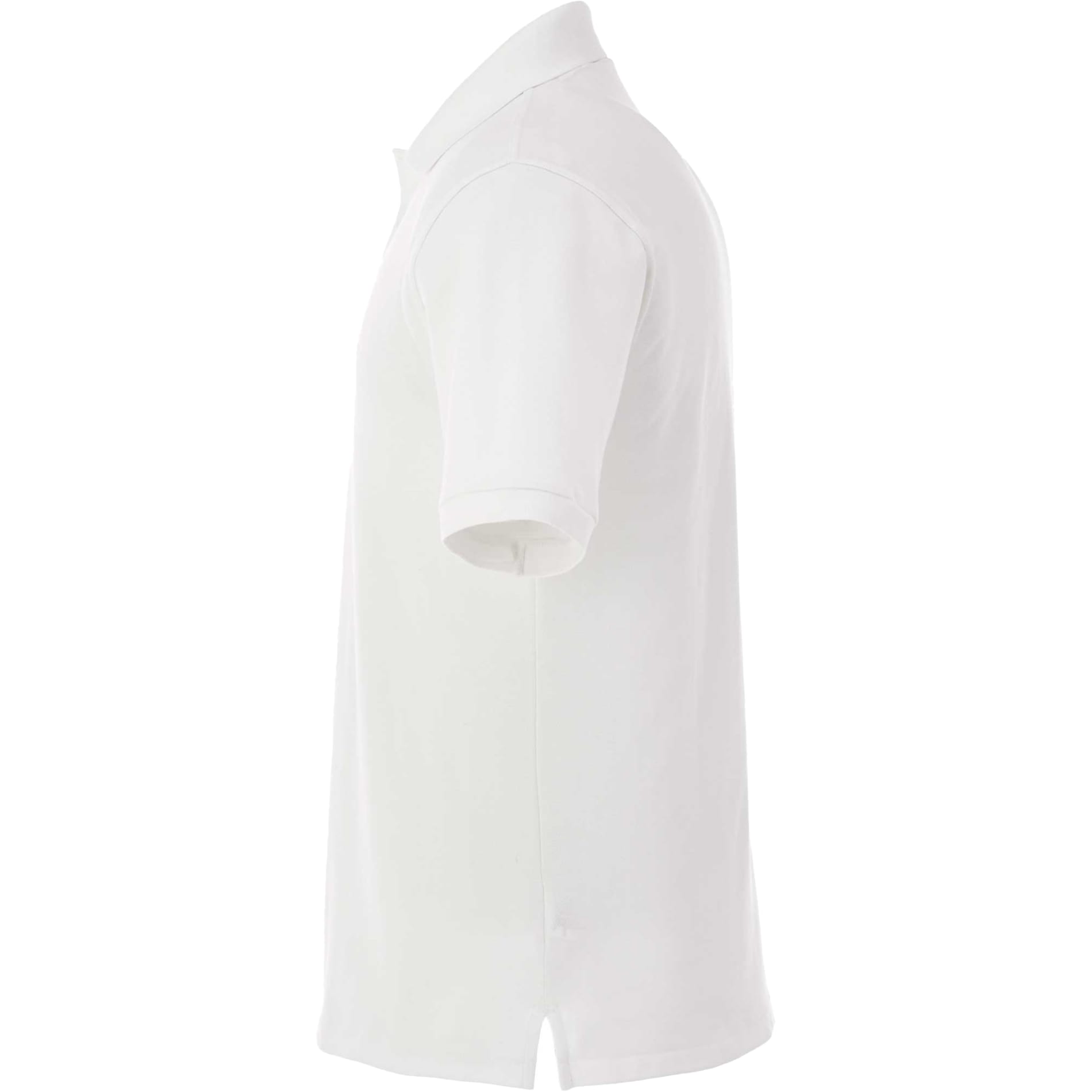Men's BELMONT Short Sleeve Polo 191