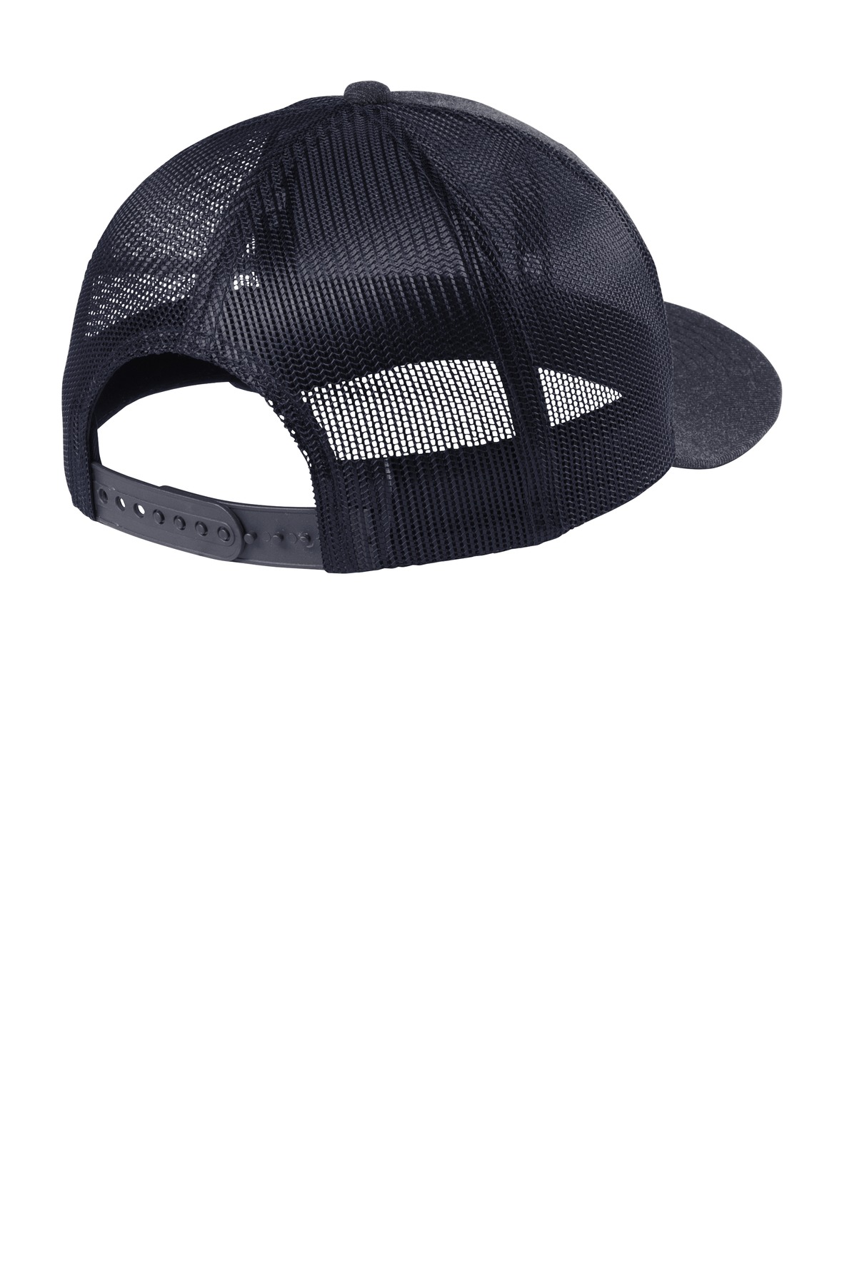 New Era Snapback Low Profile Trucker Cap NE207 84