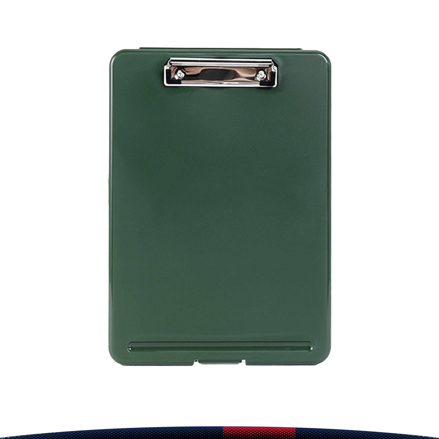 2 in 1 PP Storage Document Box 10