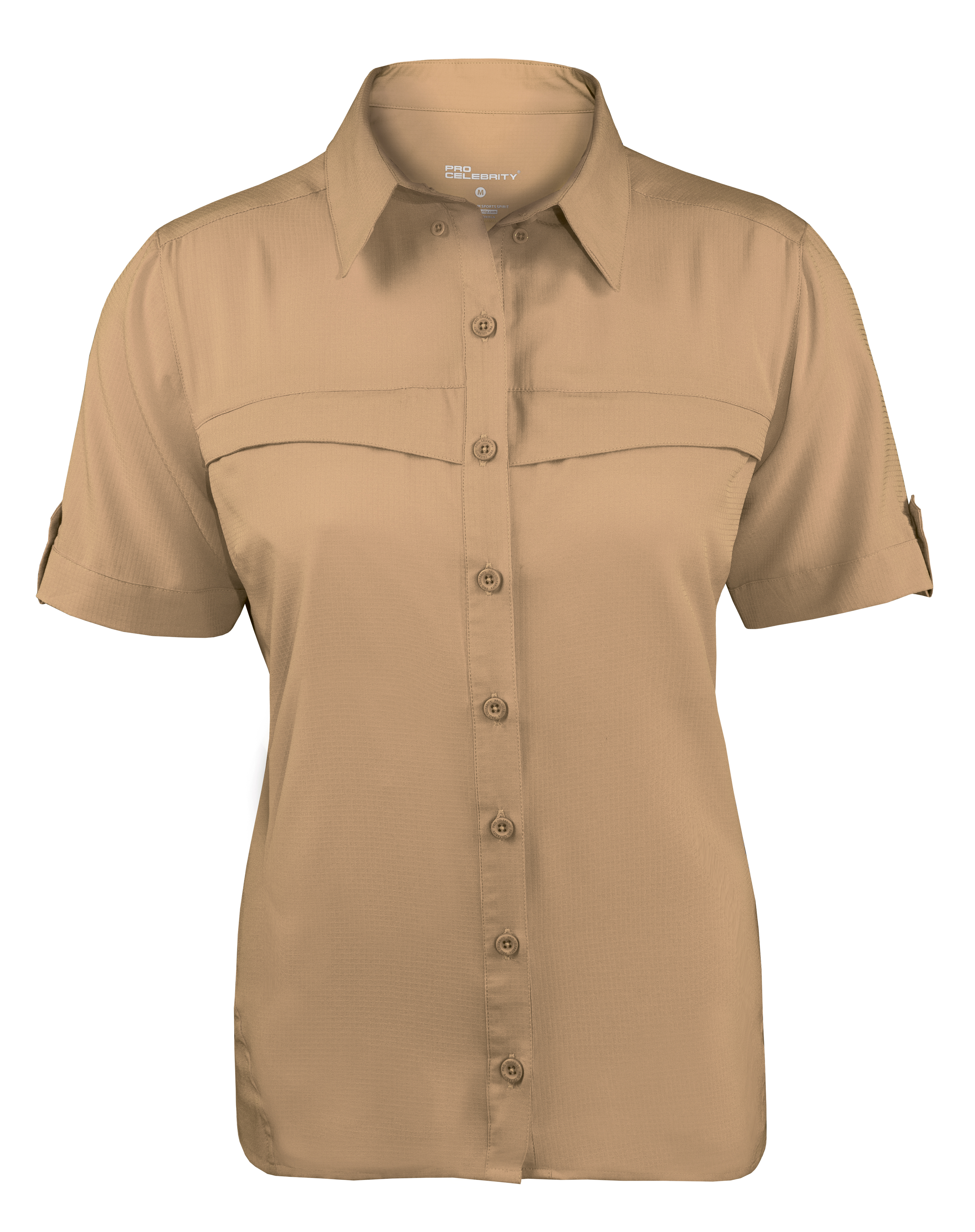 LADIES FISHING SHIRT *NEW* 14