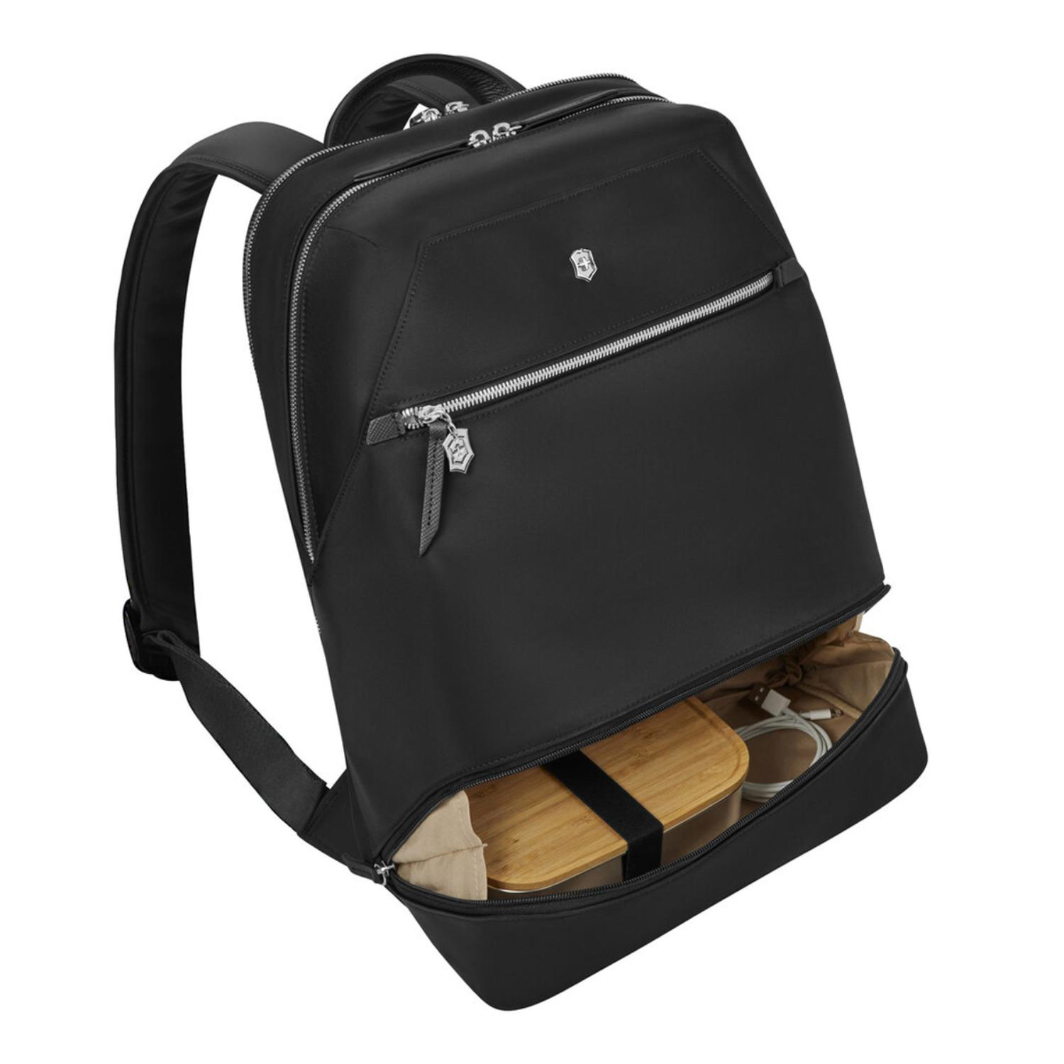 Victorinox® - Swiss Army Victoria Signature Deluxe Backpack 4