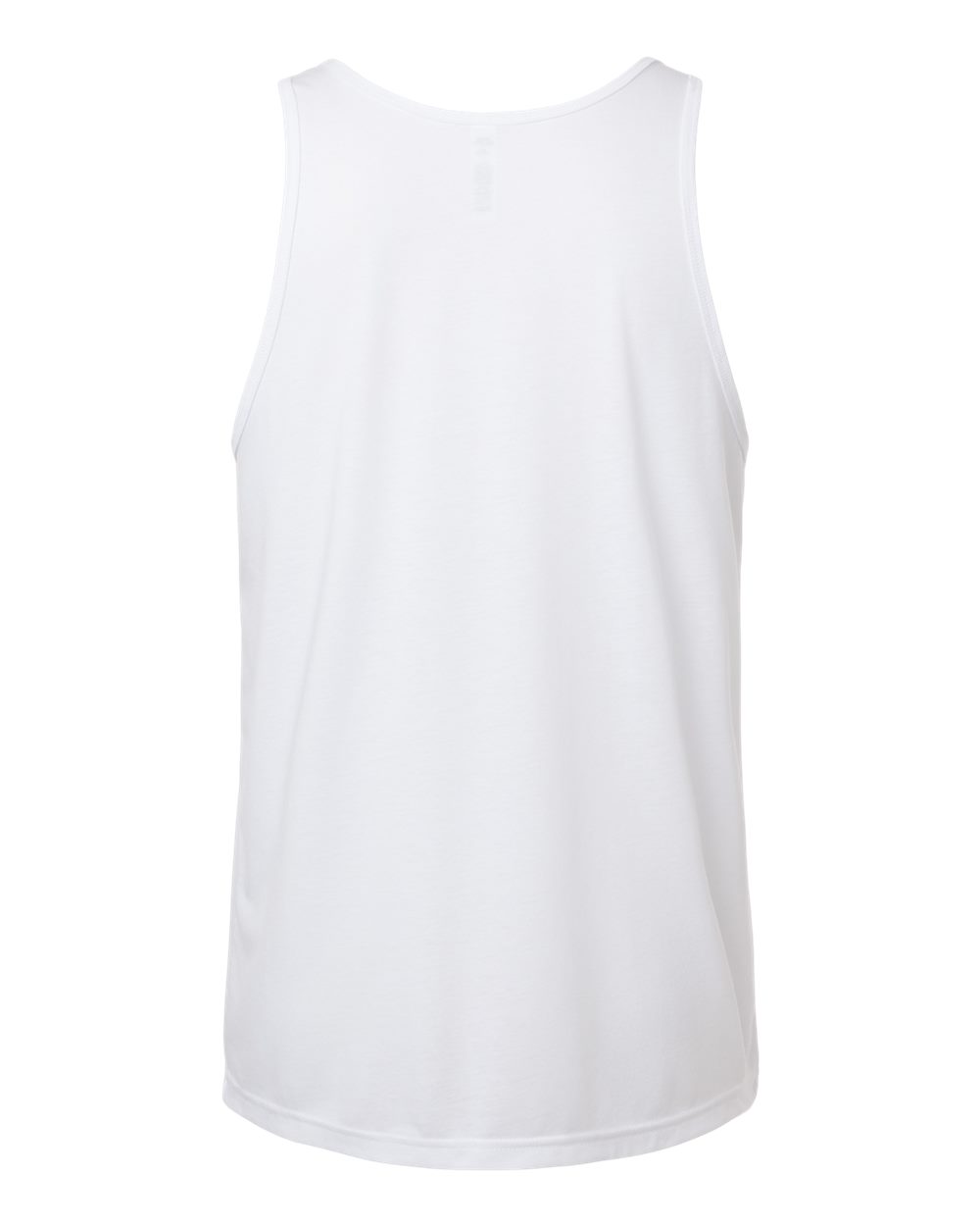 Unisex Triblend Tank - 3484 23