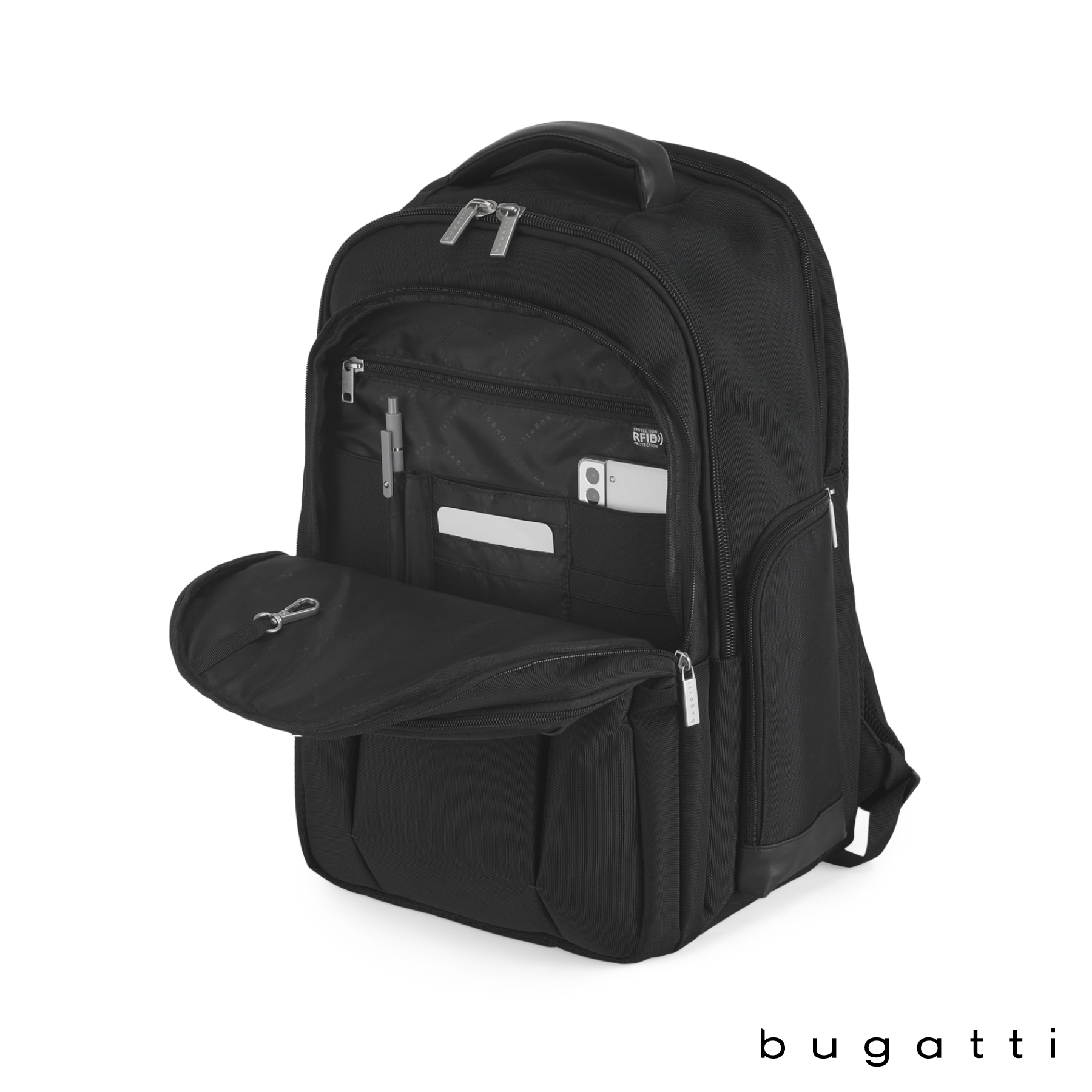 Bugatti Gregory Backpack 5