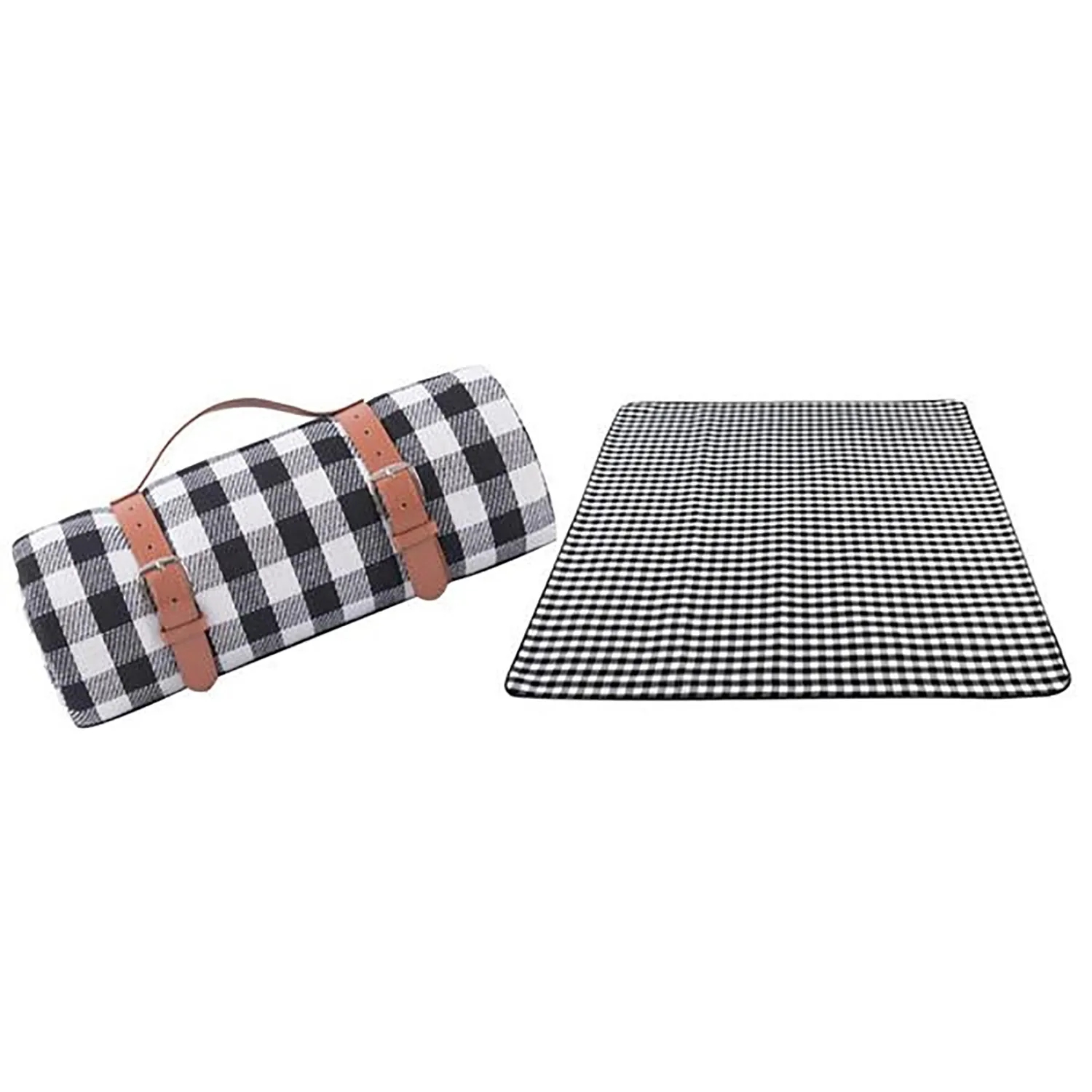 Blanket Outdoor For Stylish Picnic 3